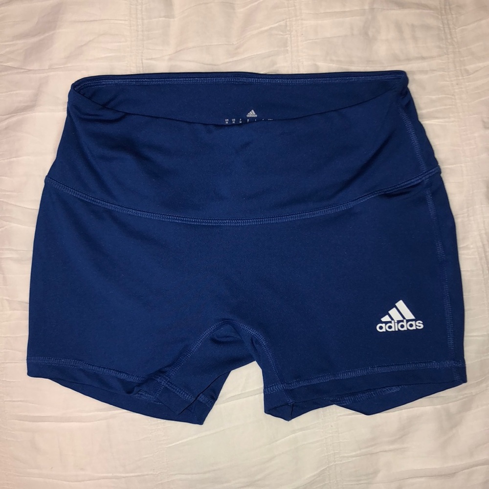 Adidas Climalite 4-inch Short Tights